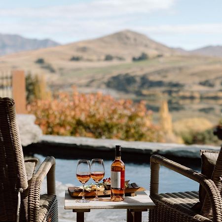 Stoneridge Estate Hotel Куийнстаун Екстериор снимка