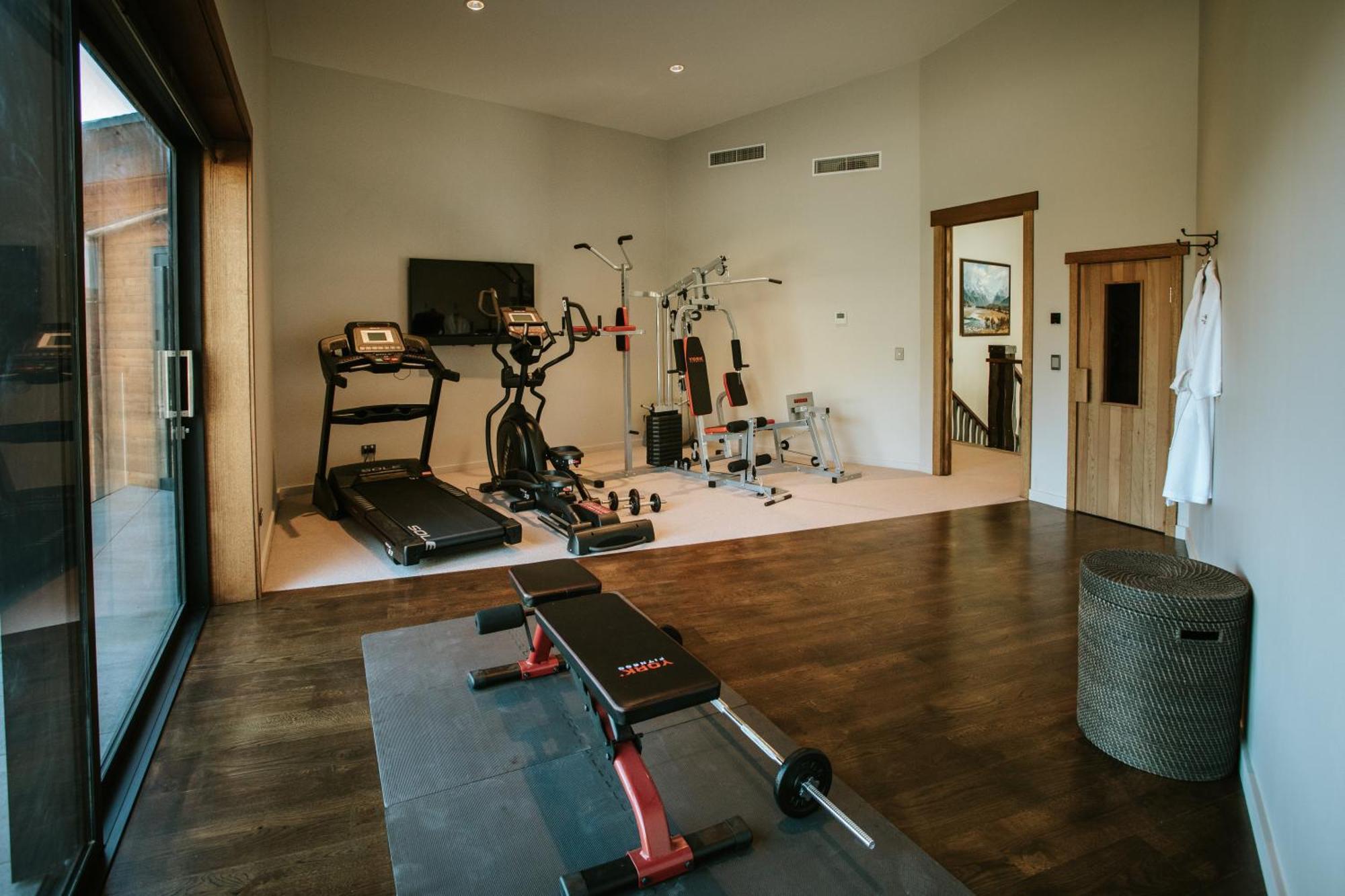 Stoneridge Estate Hotel Куийнстаун Екстериор снимка