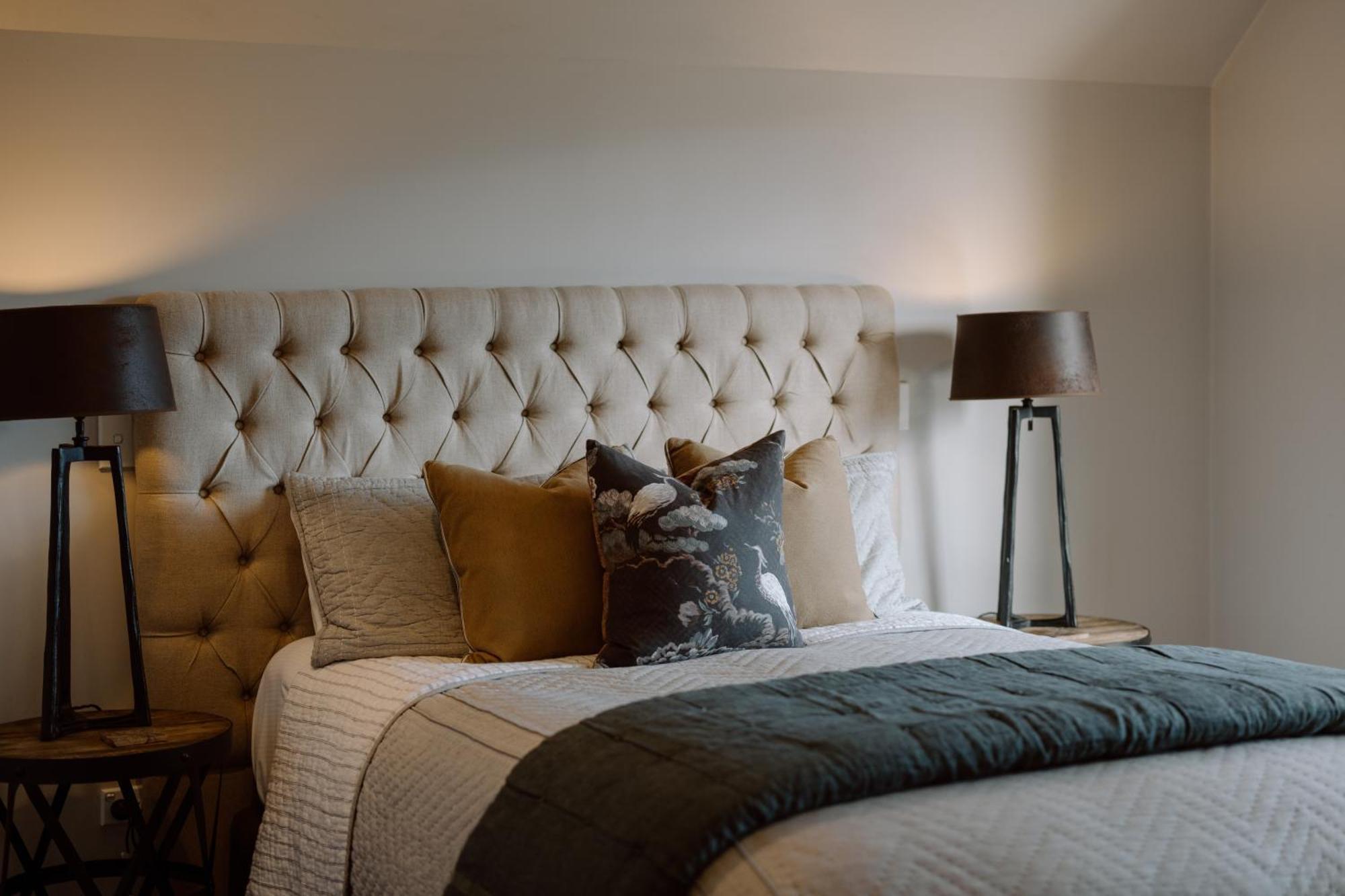 Stoneridge Estate Hotel Куийнстаун Екстериор снимка