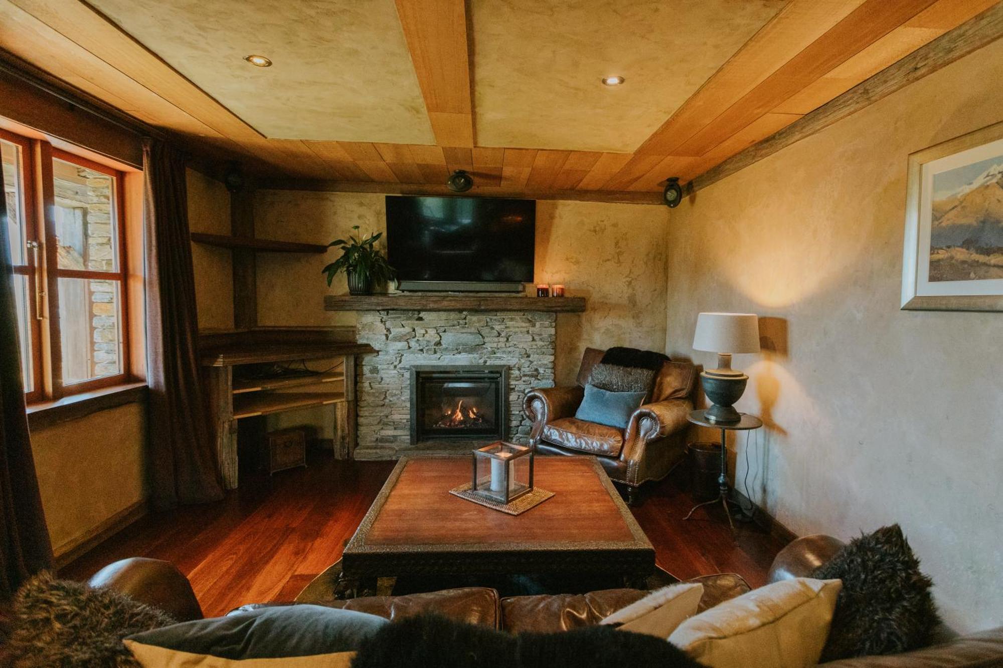 Stoneridge Estate Hotel Куийнстаун Екстериор снимка