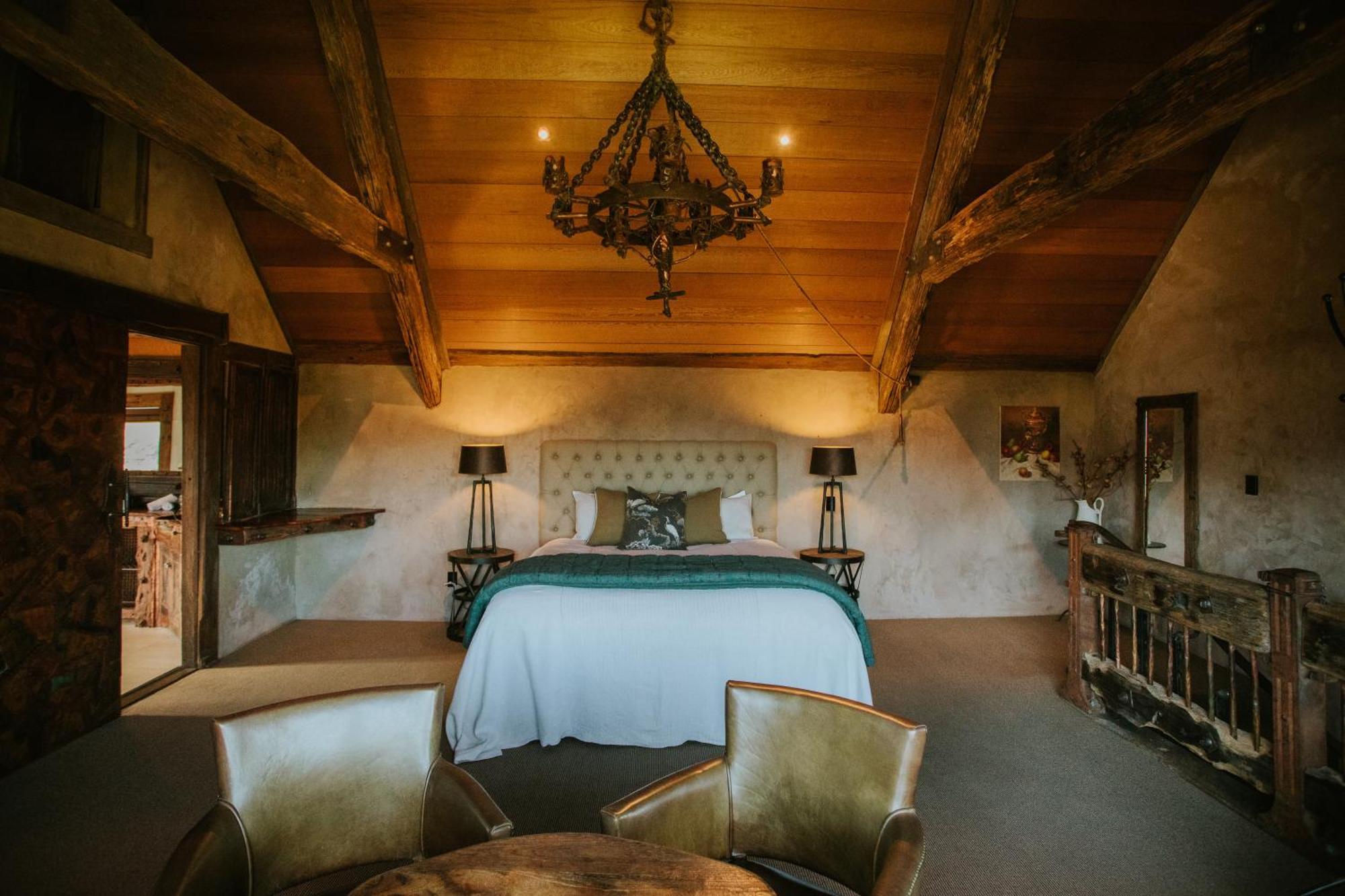 Stoneridge Estate Hotel Куийнстаун Екстериор снимка