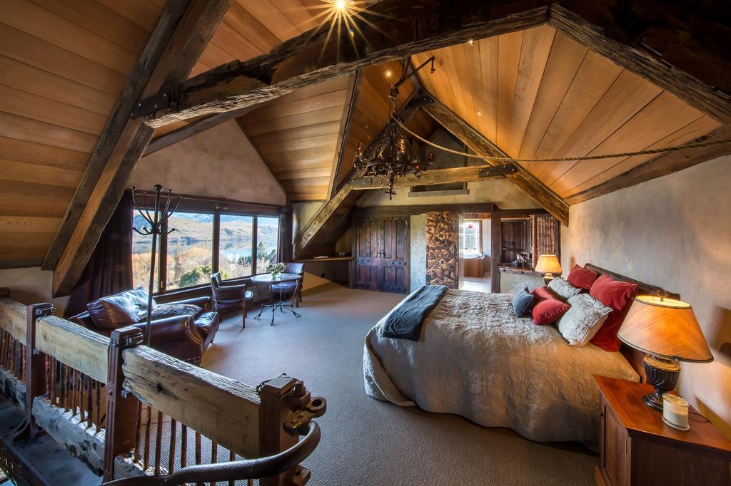 Stoneridge Estate Hotel Куийнстаун Екстериор снимка