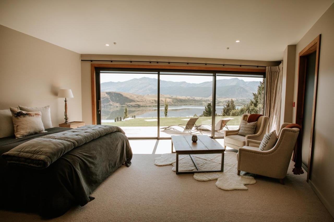 Stoneridge Estate Hotel Куийнстаун Екстериор снимка