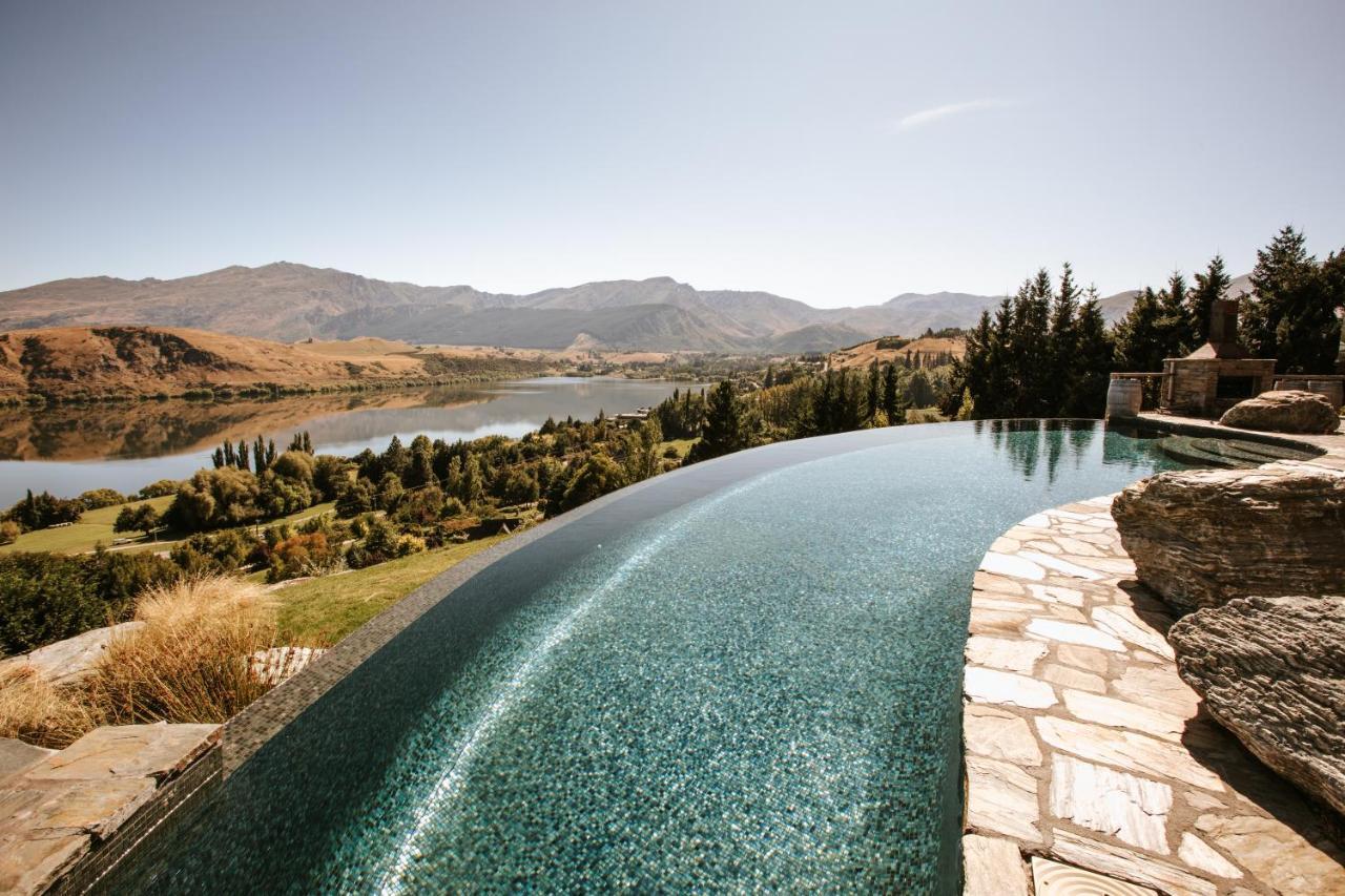 Stoneridge Estate Hotel Куийнстаун Екстериор снимка