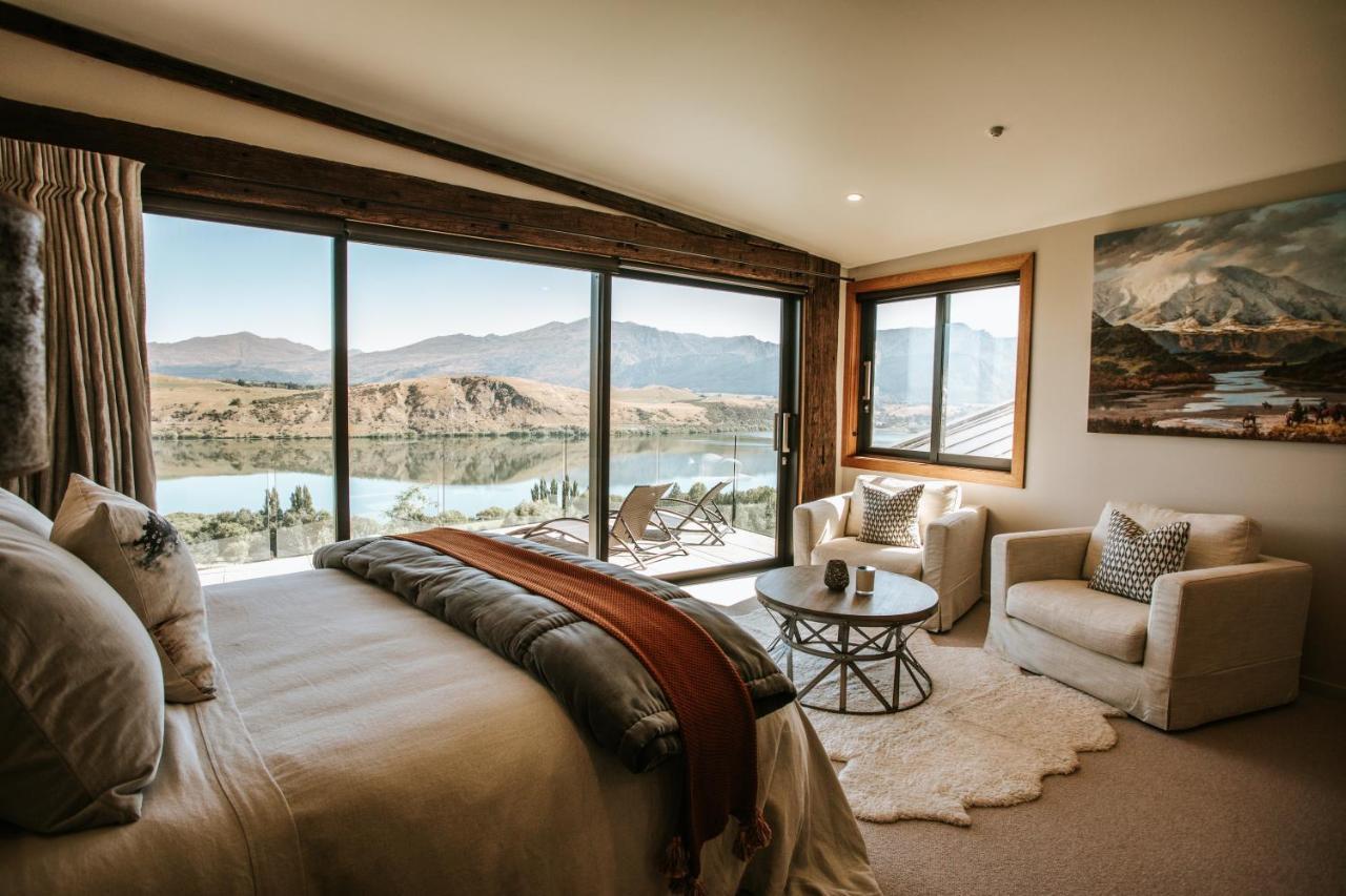 Stoneridge Estate Hotel Куийнстаун Екстериор снимка