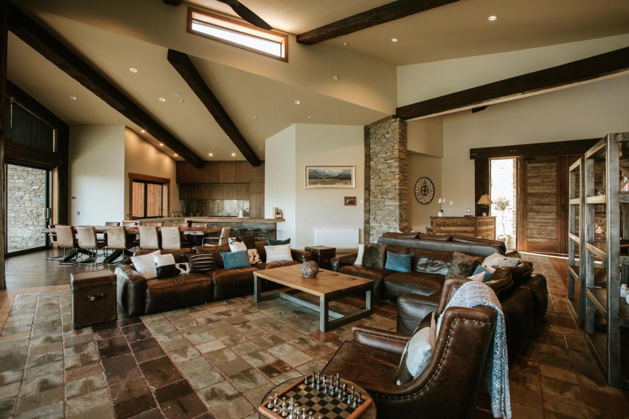 Stoneridge Estate Hotel Куийнстаун Екстериор снимка