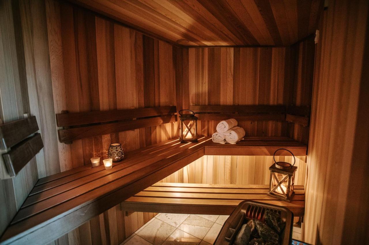Stoneridge Estate Hotel Куийнстаун Екстериор снимка