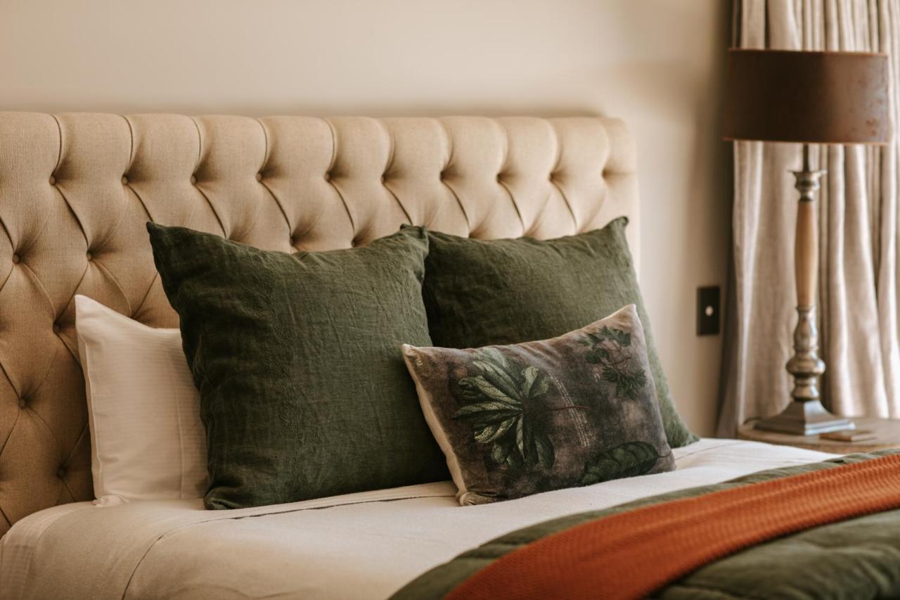 Stoneridge Estate Hotel Куийнстаун Екстериор снимка