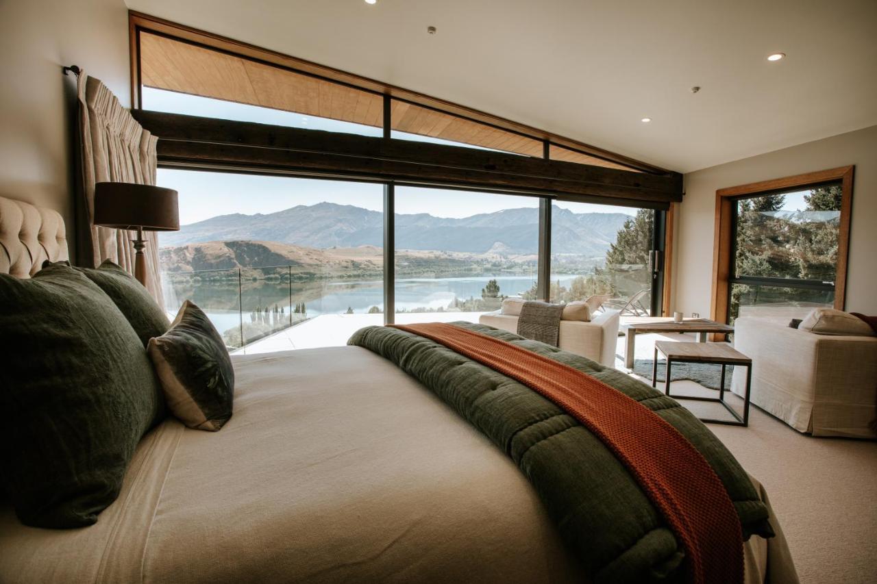 Stoneridge Estate Hotel Куийнстаун Екстериор снимка