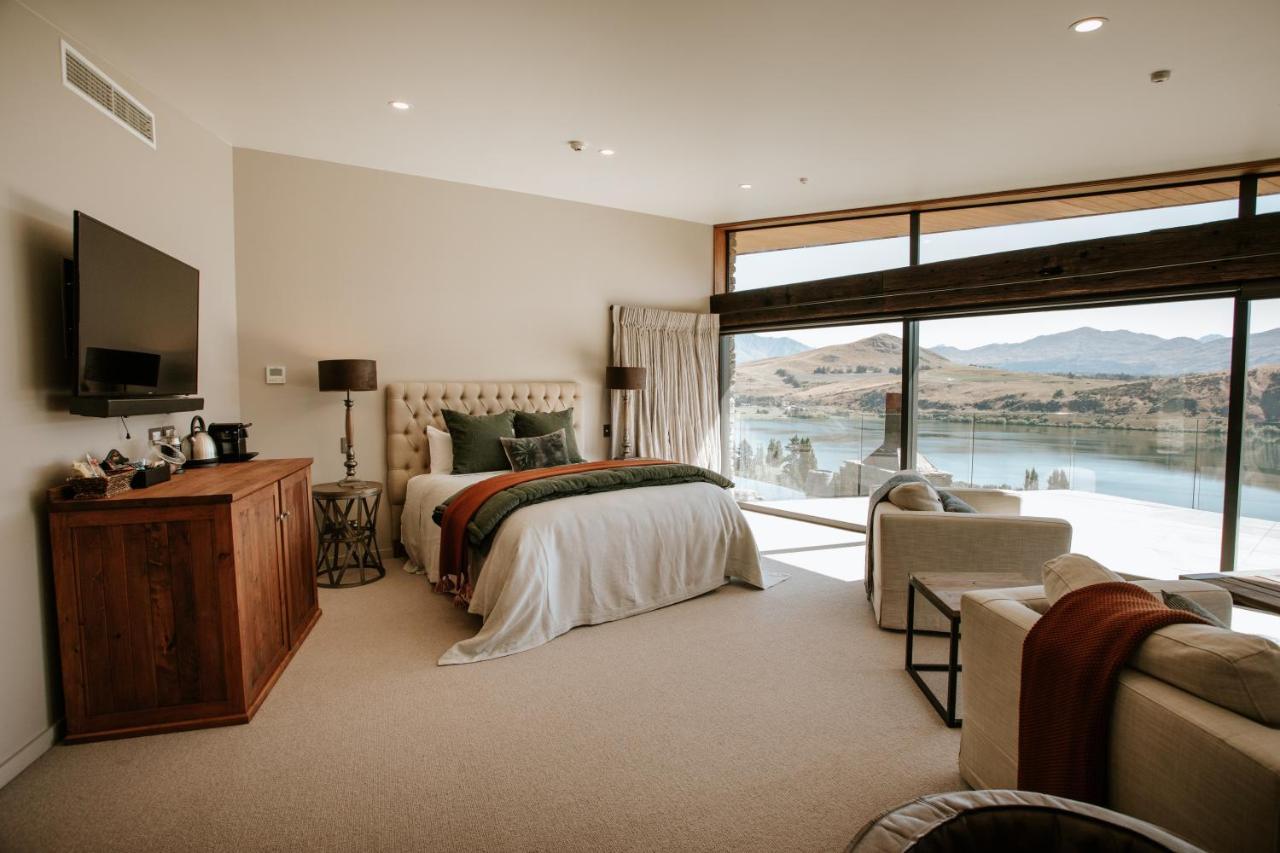 Stoneridge Estate Hotel Куийнстаун Екстериор снимка