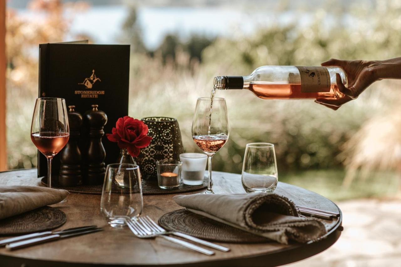 Stoneridge Estate Hotel Куийнстаун Екстериор снимка